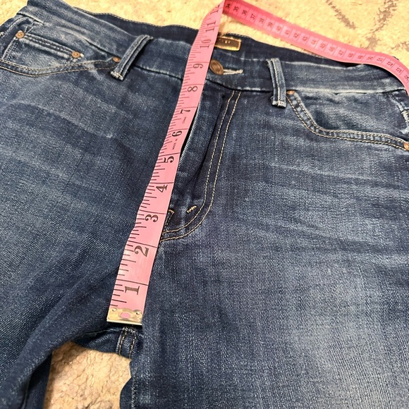 Mother jeans 👖💙 - Picture 3 of 7